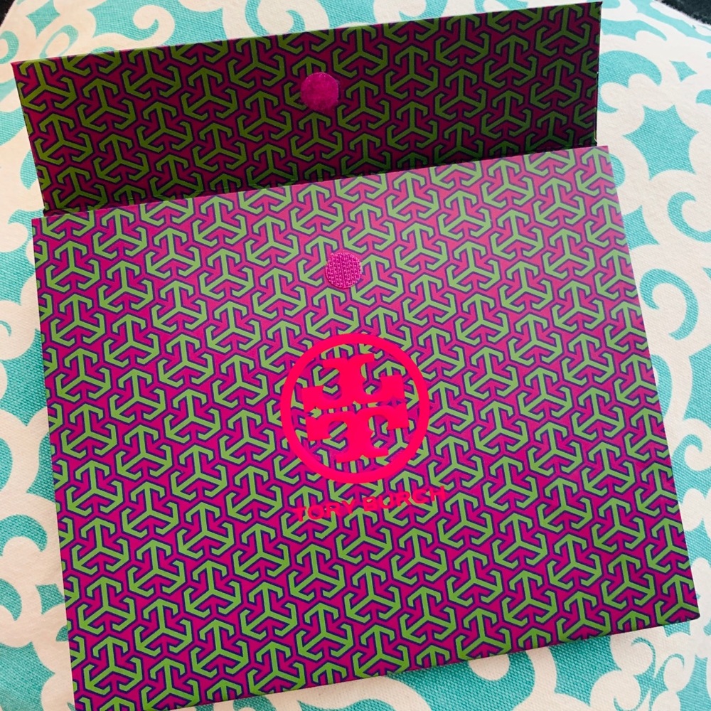 Tory Burch Pocket Shopping bag